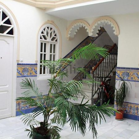 Sevilla Centric Terraza Sevilha Exterior foto