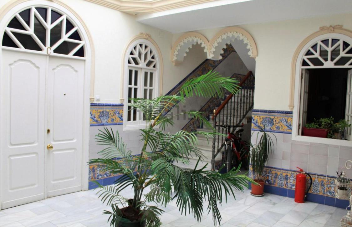 Sevilla Centric Terraza Sevilha Exterior foto